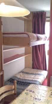 Le Petit Cocooning Alpin
