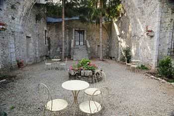 Hotellerie Saint Yves