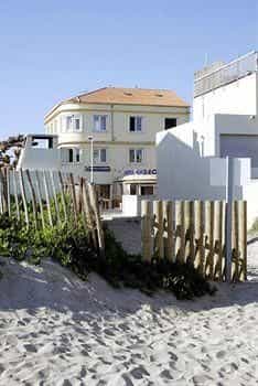 La Plage du Gedeon