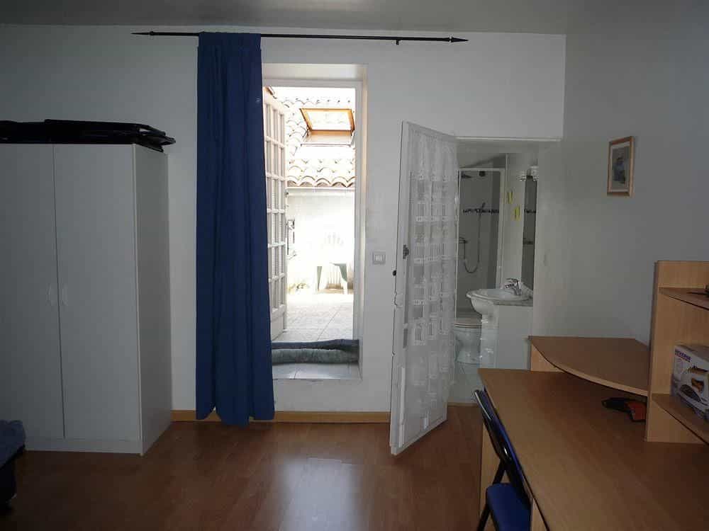 Residences les Trivalles
