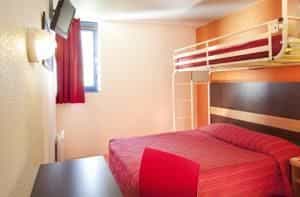 Premiere Classe MLV Noisy le Grand