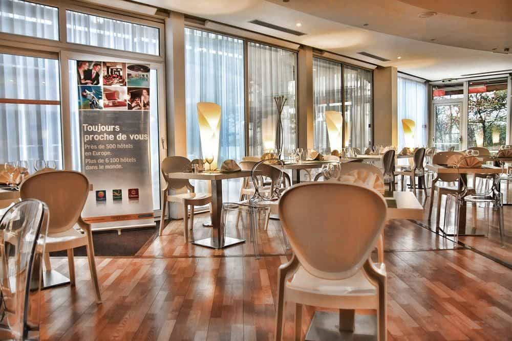 Quality Hotel Dunkerque