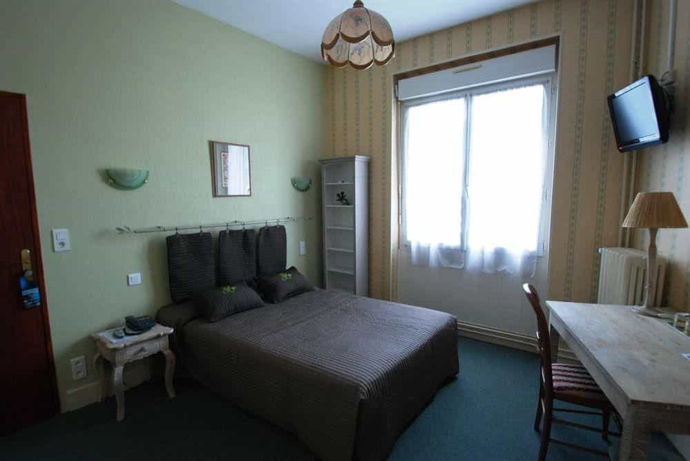 Barthotel