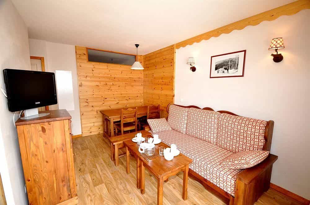Residence La Foret d Or