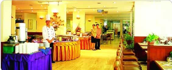 โรงแรมมา กรุงเทพ โรงแรมมา กรุงเทพ