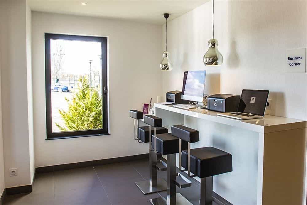 Holiday Inn Express Dijon