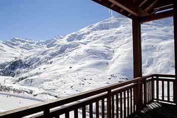 Residence Pierre & Vacances Les Valmonts