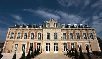 Hotel Spa du Chateau