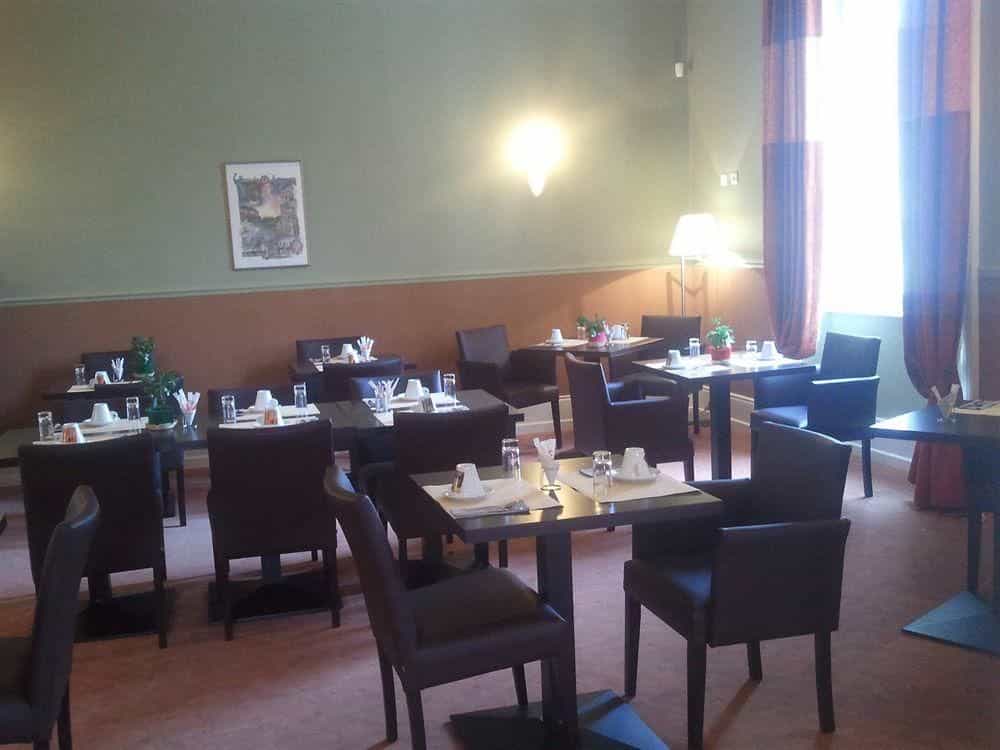Residence Les Thermes