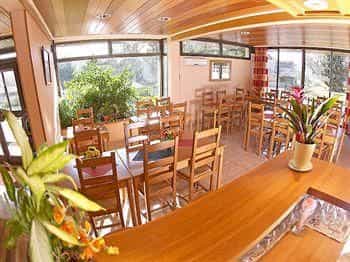 Dak Hotel Brit Hotel