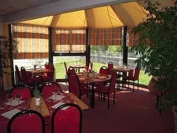 Motel du Rhone