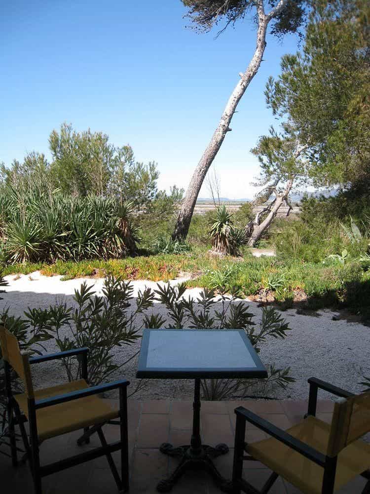 Residence Hotel La Pinede Bleue