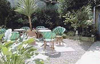 Hotel L'Europeen