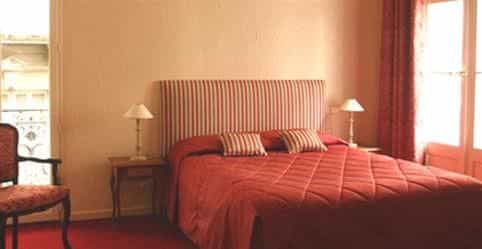 HOTEL ARAGON MONTPELLIER