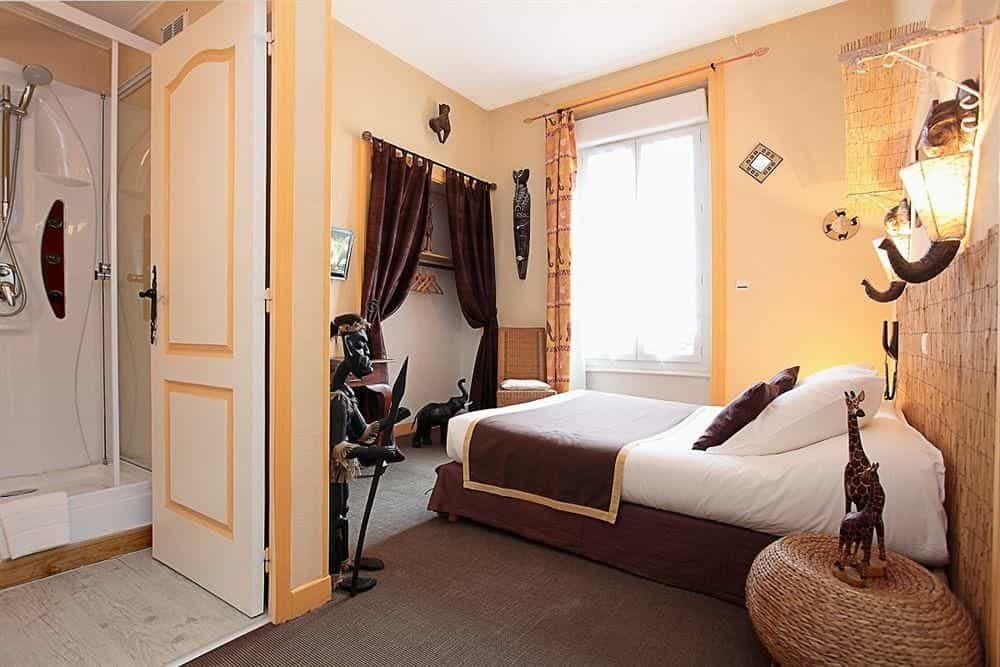 Art Hotel Tendance