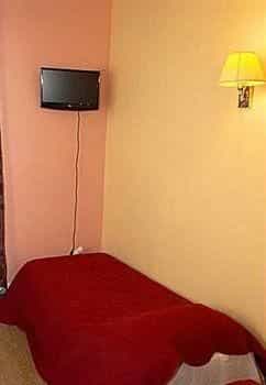 Victory Hotel Galou