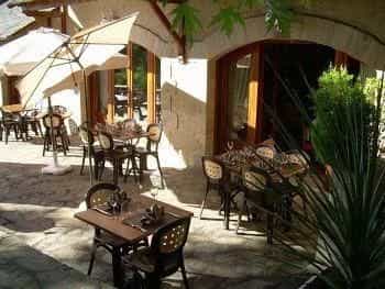 Auberge Saint Jean
