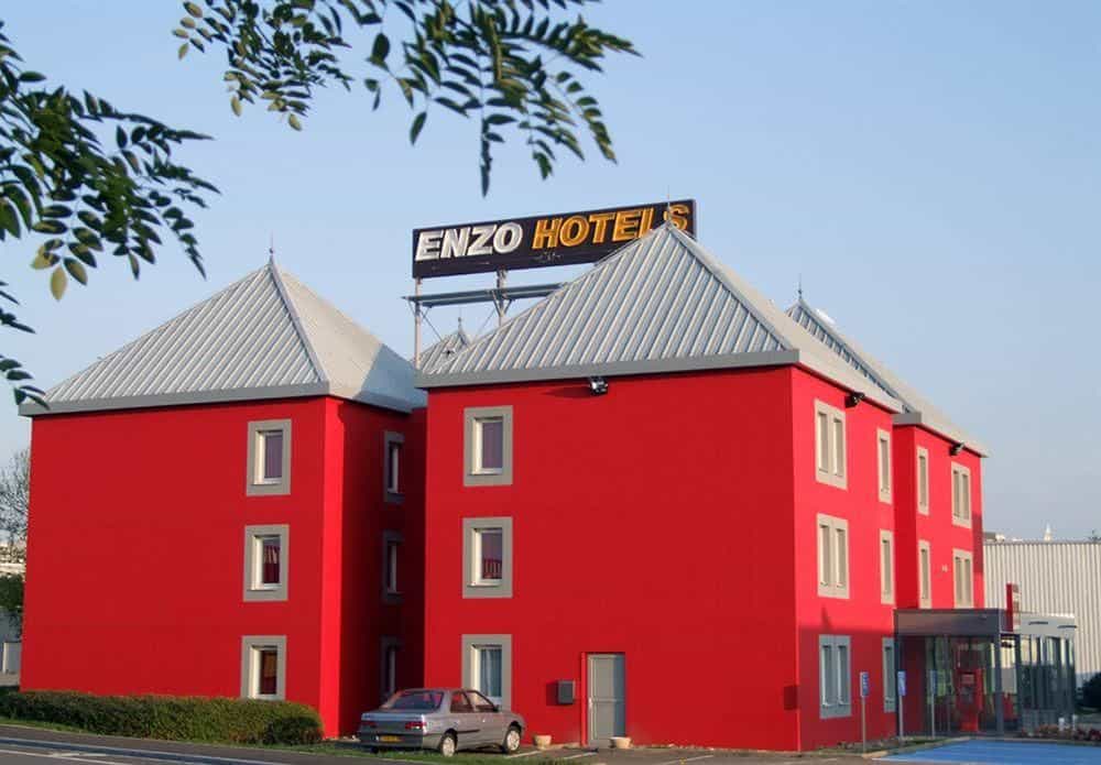 Enzo Hotels