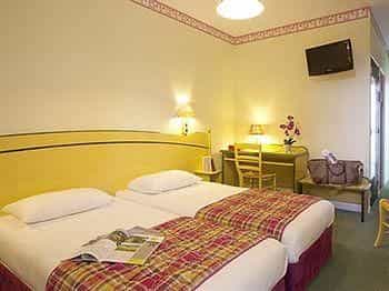 Hotel Les C