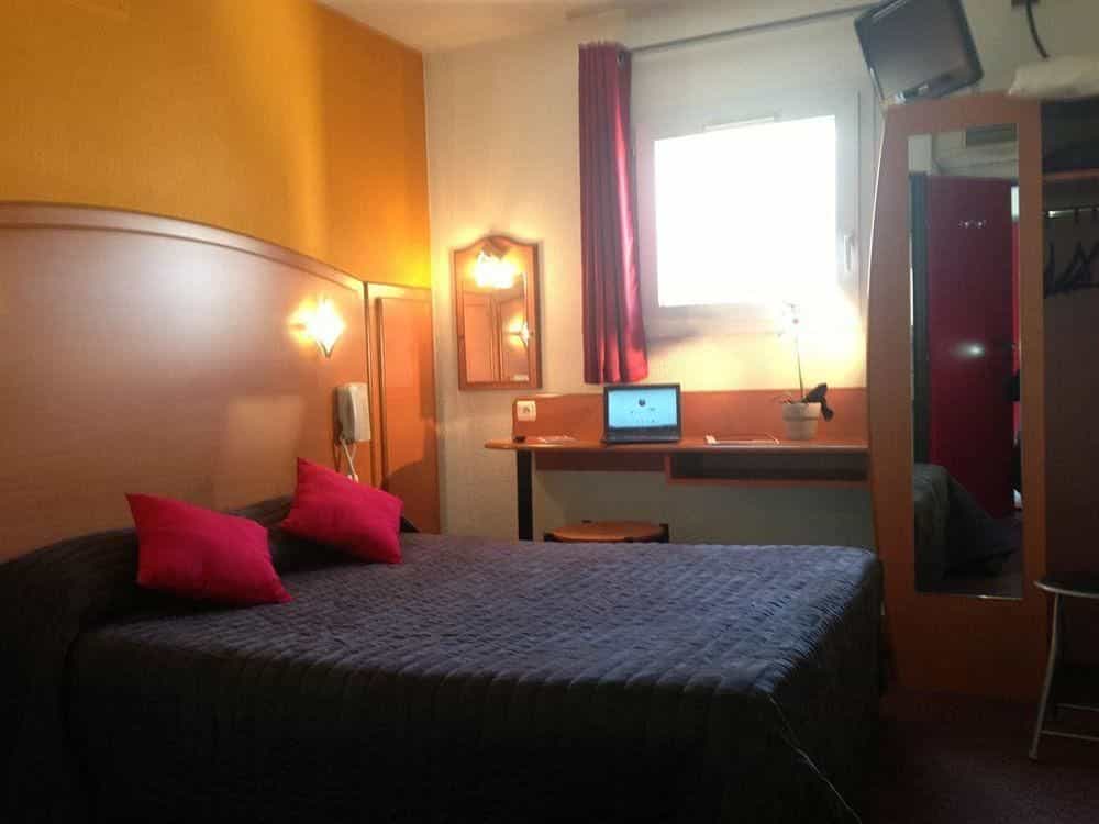 Hotel Balladins Martigues