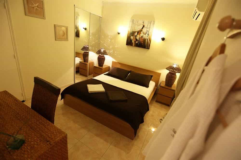 La Villa Maya