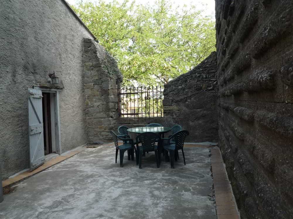 Villa Marcou