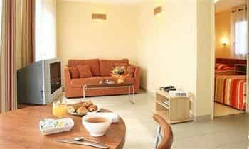 Les Residences Spa de Rockroum