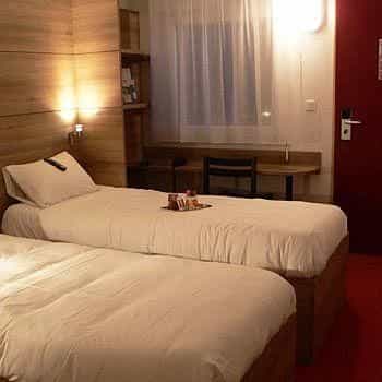 SO'LODGE Hotel & Restaurant
