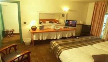 Best Western Hotel Colbert