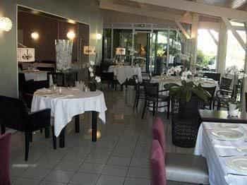 Le Relais de Comodoliac