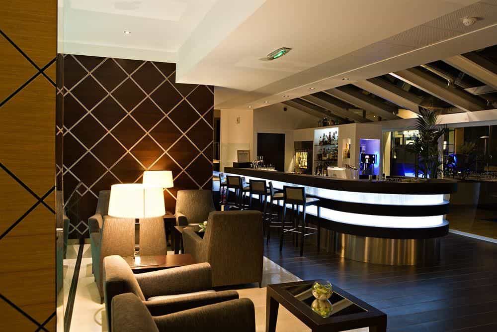 Hotel Ile Rousse Thalazur Bandol