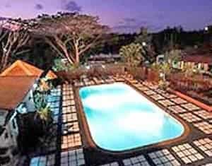Mae Rim Lagoon Hotel
