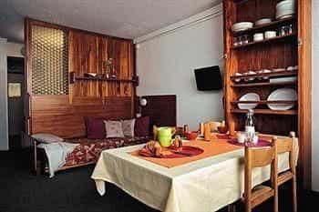 Residence Maeva Le Lac