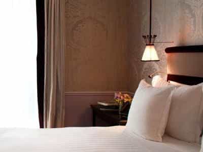 La Reserve Hotel And Spa La Reserve Hotel And Spa