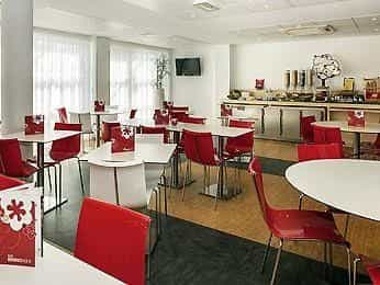 IBIS GOLFE DE SAINT TROPEZ