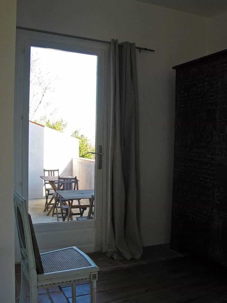 Le Relais des Chartreuses
