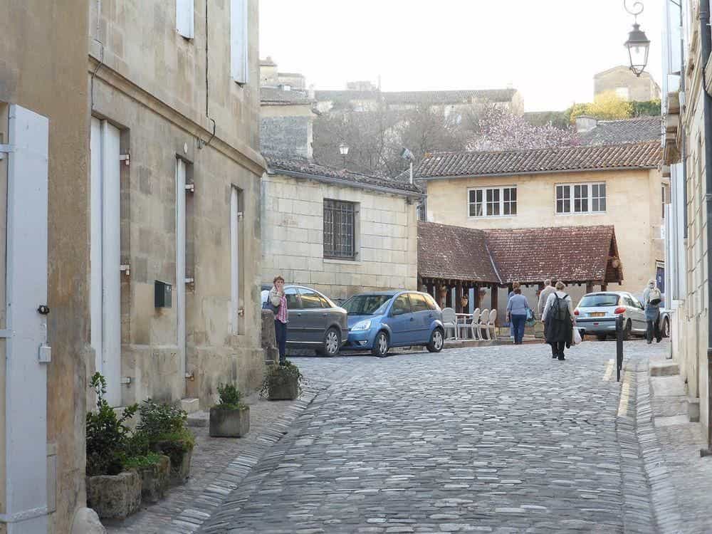 Les Logis du Roy