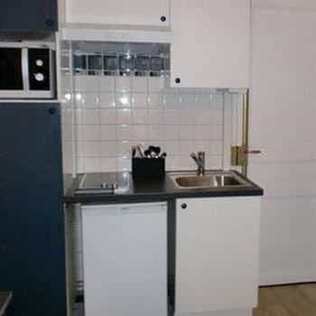 Vacation Rental Les Moulineaux