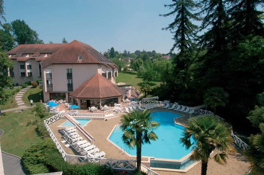 Vacanciel Salies de B