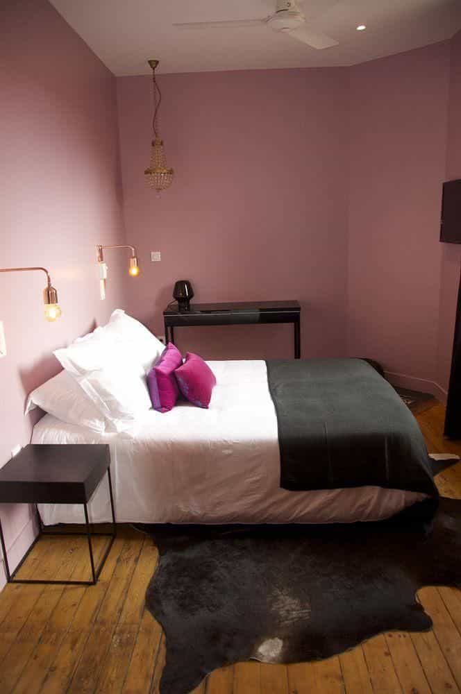 Hotel Home