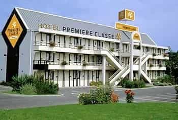 Premiere Classe Perpignan Sud
