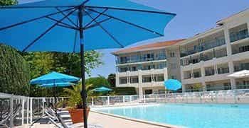 Residence du Golf