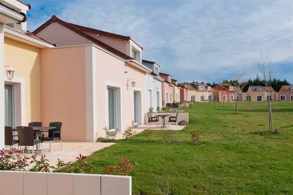 Residence Hoteliere la Cerisaie