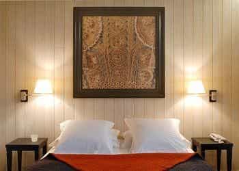 HOTEL VILLA CAHUZAC