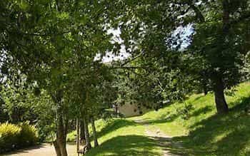 Domaine Aigoual Cevennes