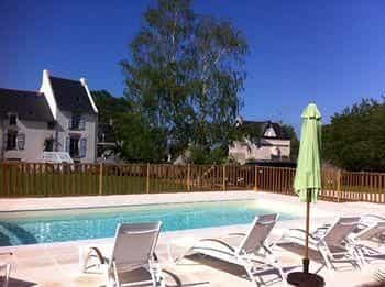 Domaine de la Treherais