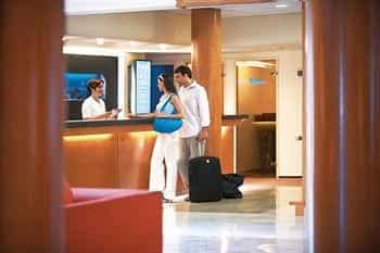 Carnac Thalasso & Spa Resort Hotel Superior