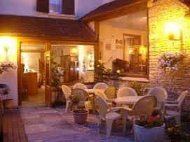 Beaune Hotel
