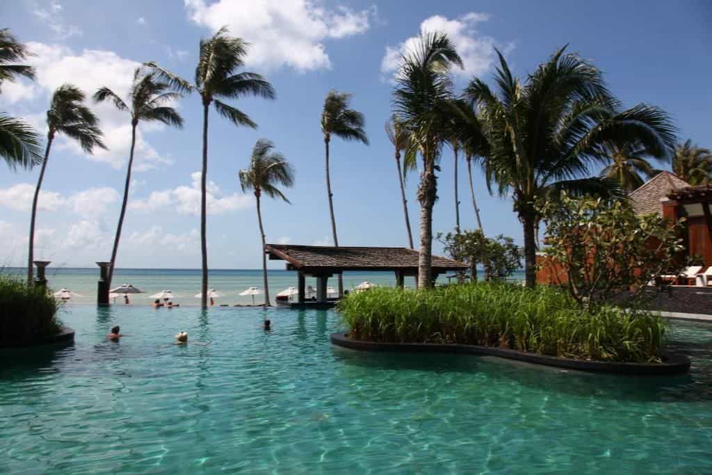 MAI Samui Beach Resort & Spa MAI Samui Beach Resort & Spa