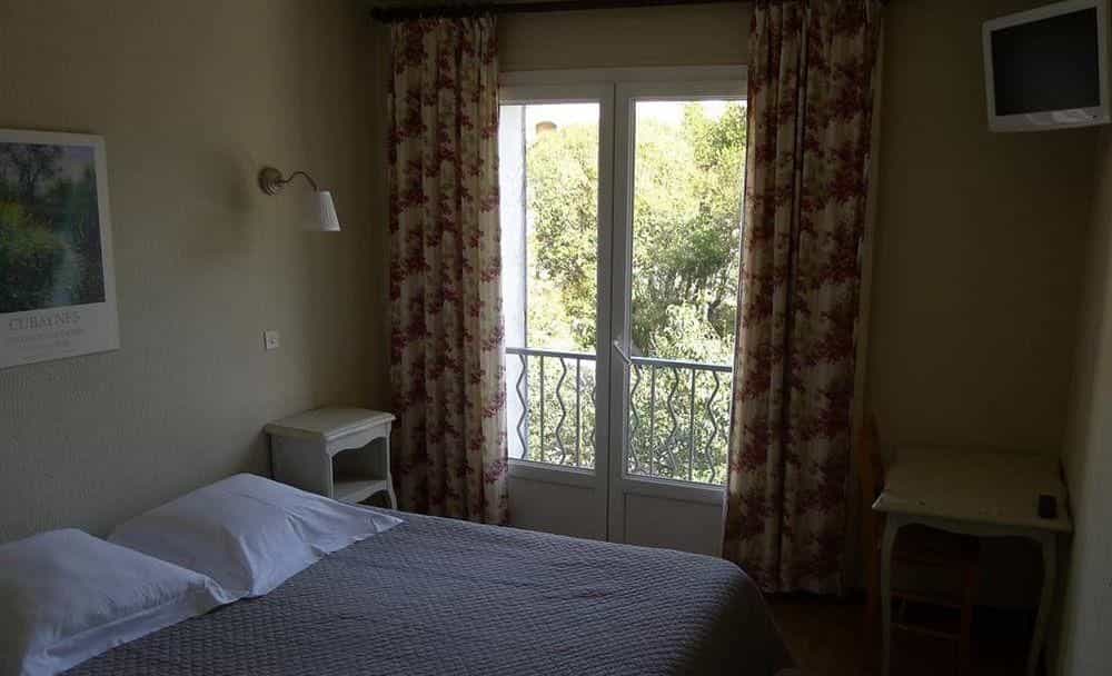 Coq Hotel